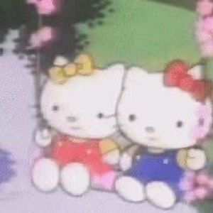 Meet your Posher, Whitney